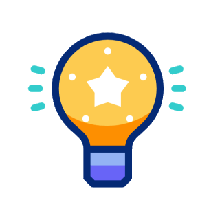 Innovation Icon