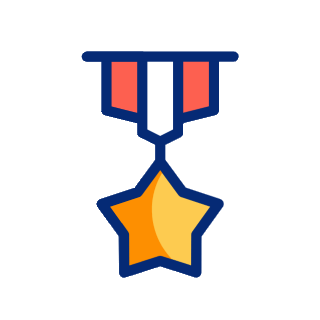 Ambition Icon