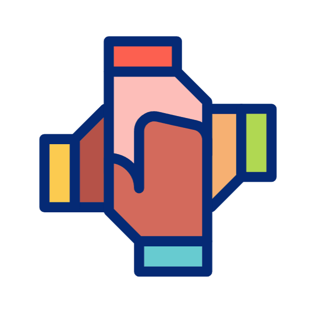 Inclusivity Icon