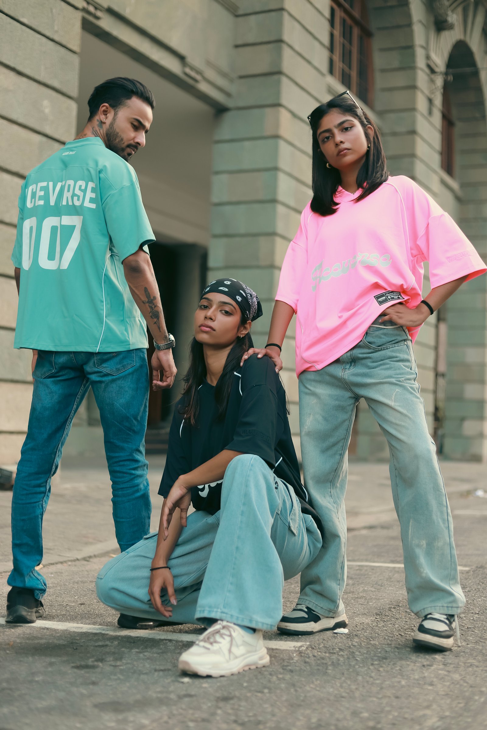 Survival Jersey - Unisex